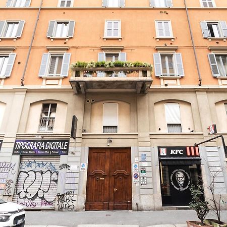 Cosy And Bright Flat In The Heart Of Porta Venezia Διαμέρισμα Μιλάνο Εξωτερικό φωτογραφία