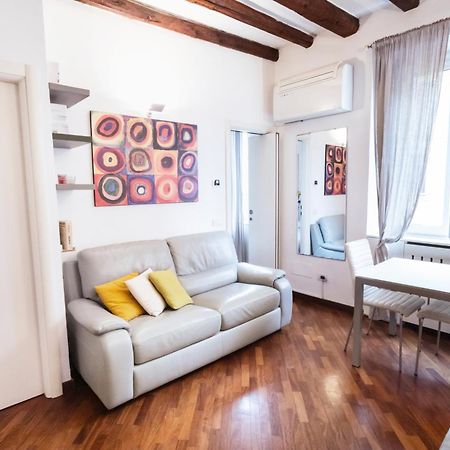 Cosy And Bright Flat In The Heart Of Porta Venezia Διαμέρισμα Μιλάνο Εξωτερικό φωτογραφία