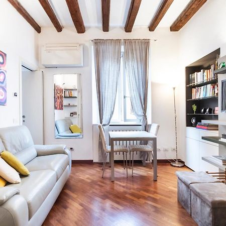 Cosy And Bright Flat In The Heart Of Porta Venezia Διαμέρισμα Μιλάνο Εξωτερικό φωτογραφία