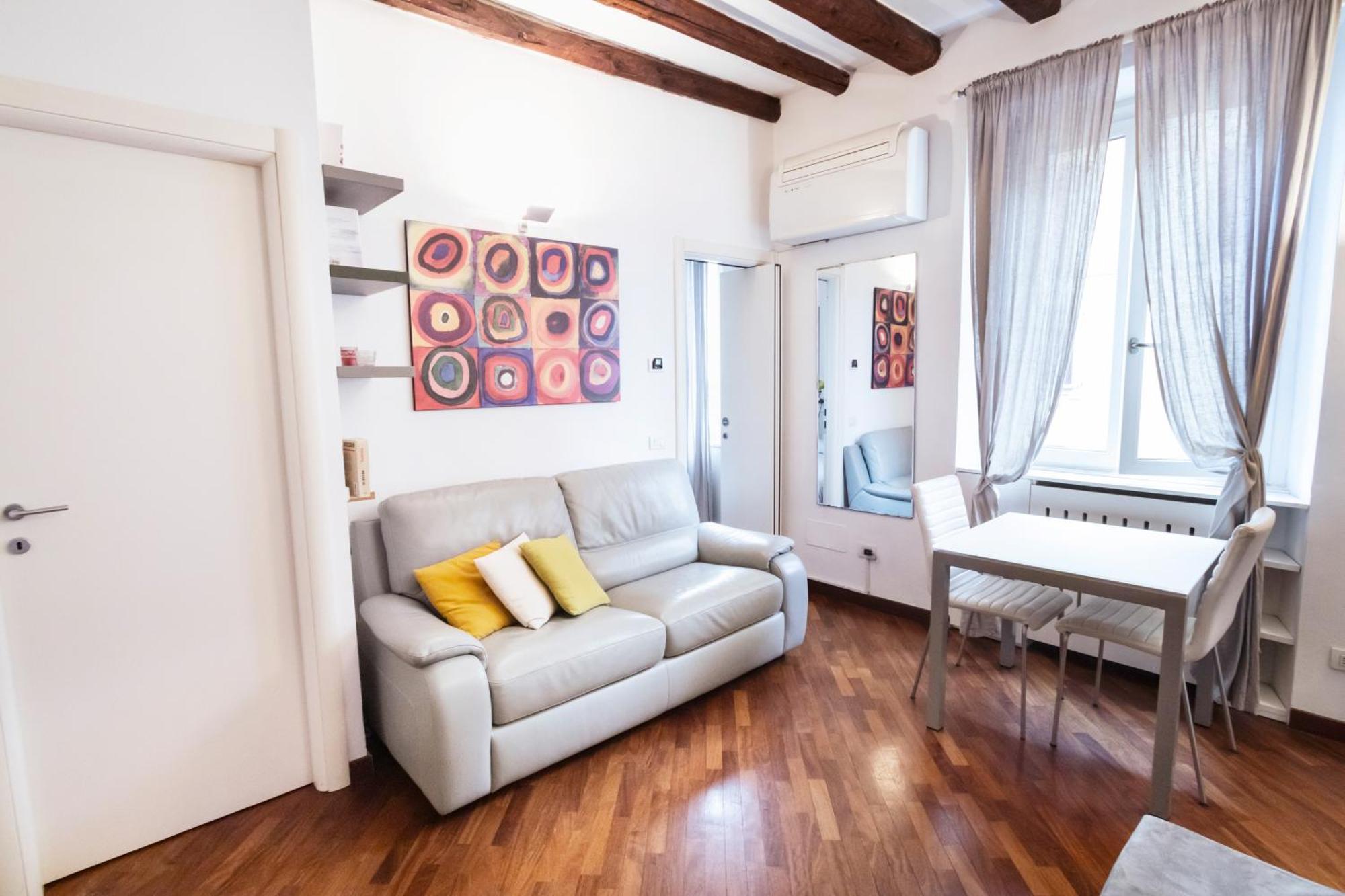 Cosy And Bright Flat In The Heart Of Porta Venezia Διαμέρισμα Μιλάνο Εξωτερικό φωτογραφία