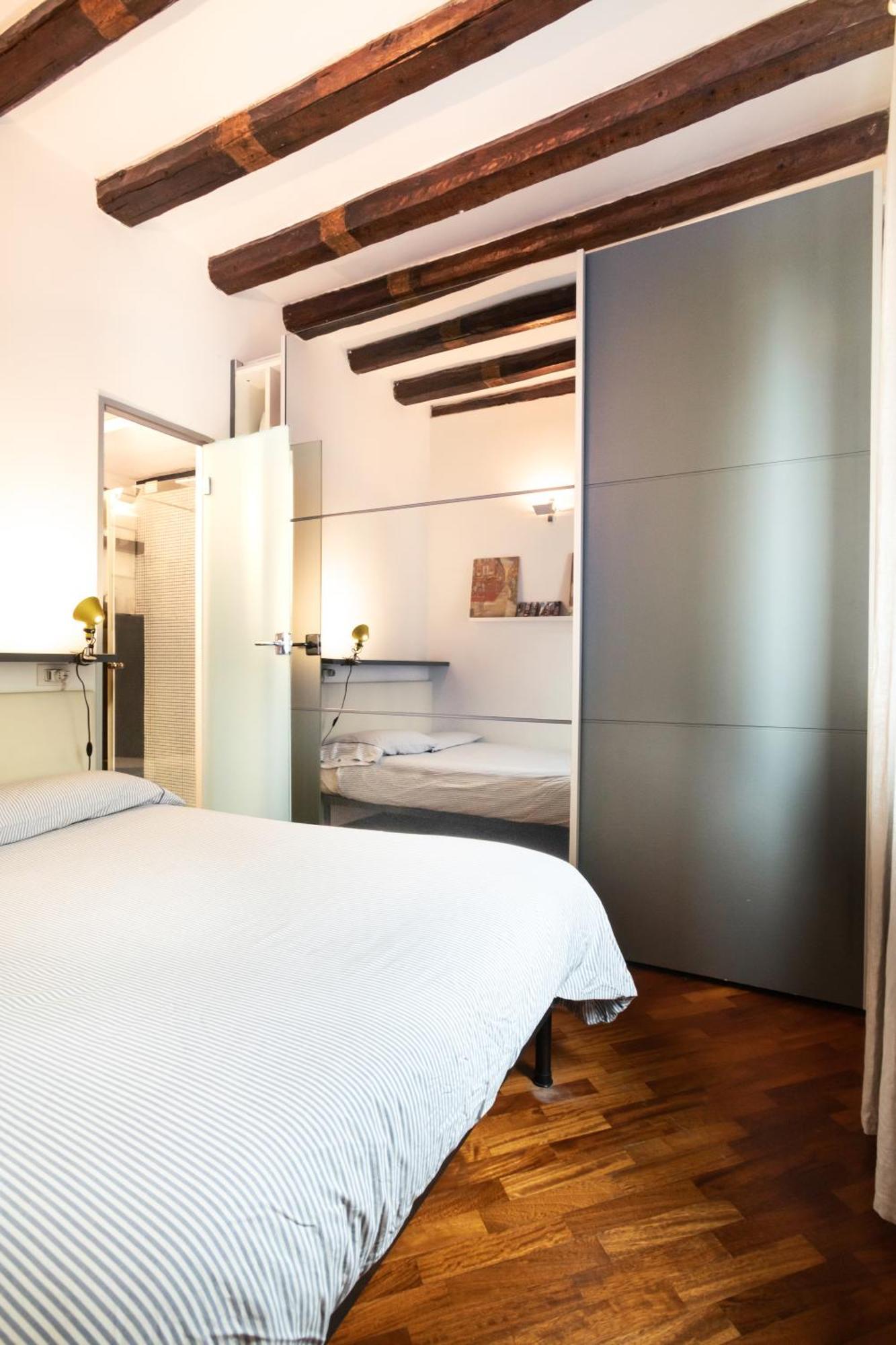 Cosy And Bright Flat In The Heart Of Porta Venezia Διαμέρισμα Μιλάνο Εξωτερικό φωτογραφία