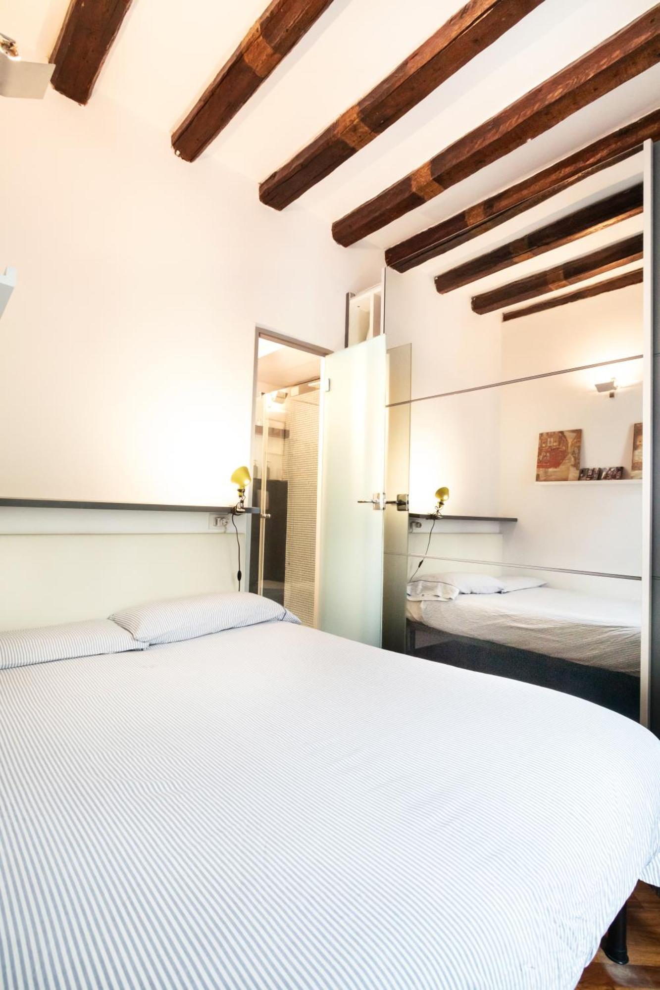 Cosy And Bright Flat In The Heart Of Porta Venezia Διαμέρισμα Μιλάνο Εξωτερικό φωτογραφία