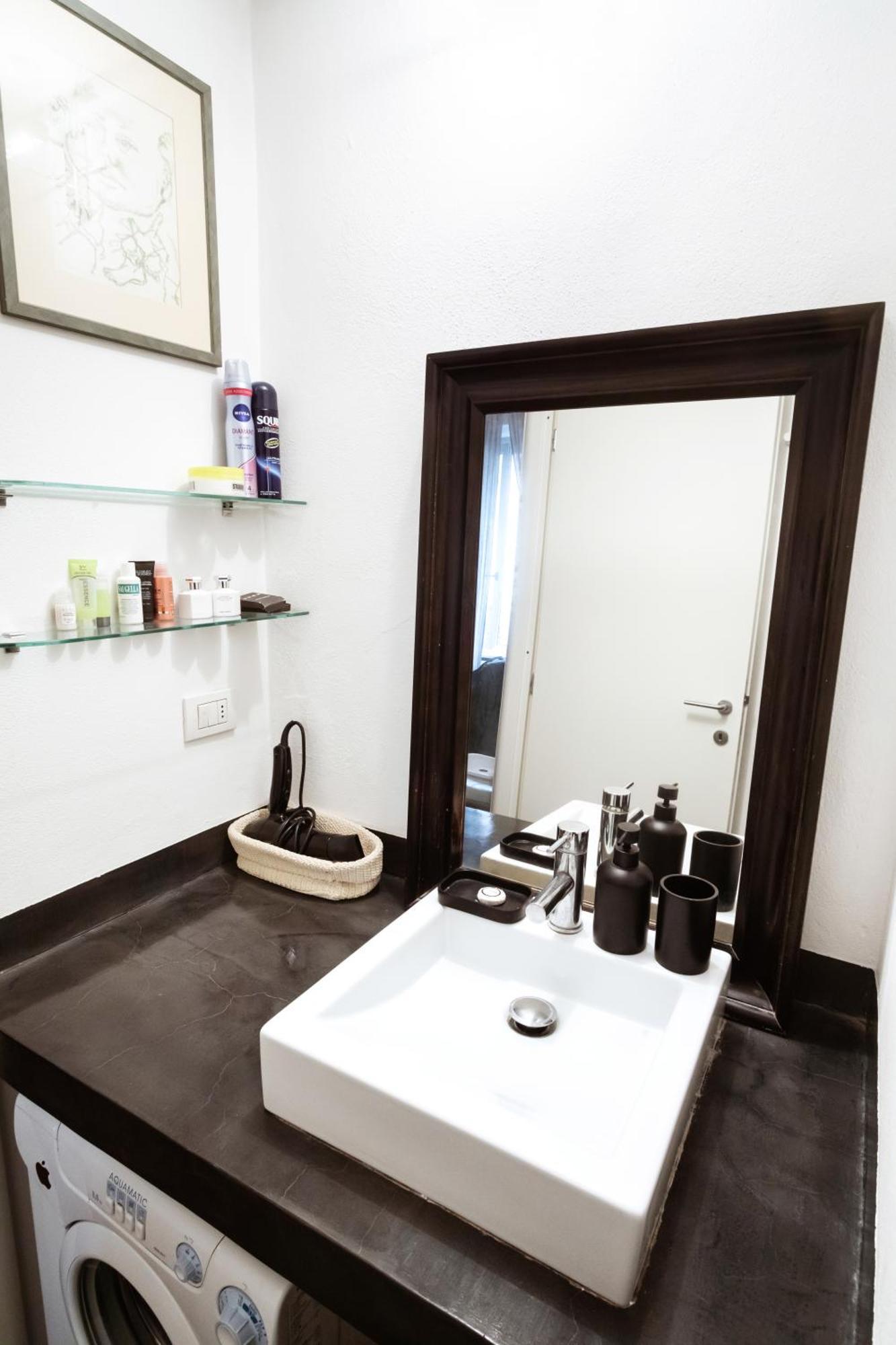 Cosy And Bright Flat In The Heart Of Porta Venezia Διαμέρισμα Μιλάνο Εξωτερικό φωτογραφία