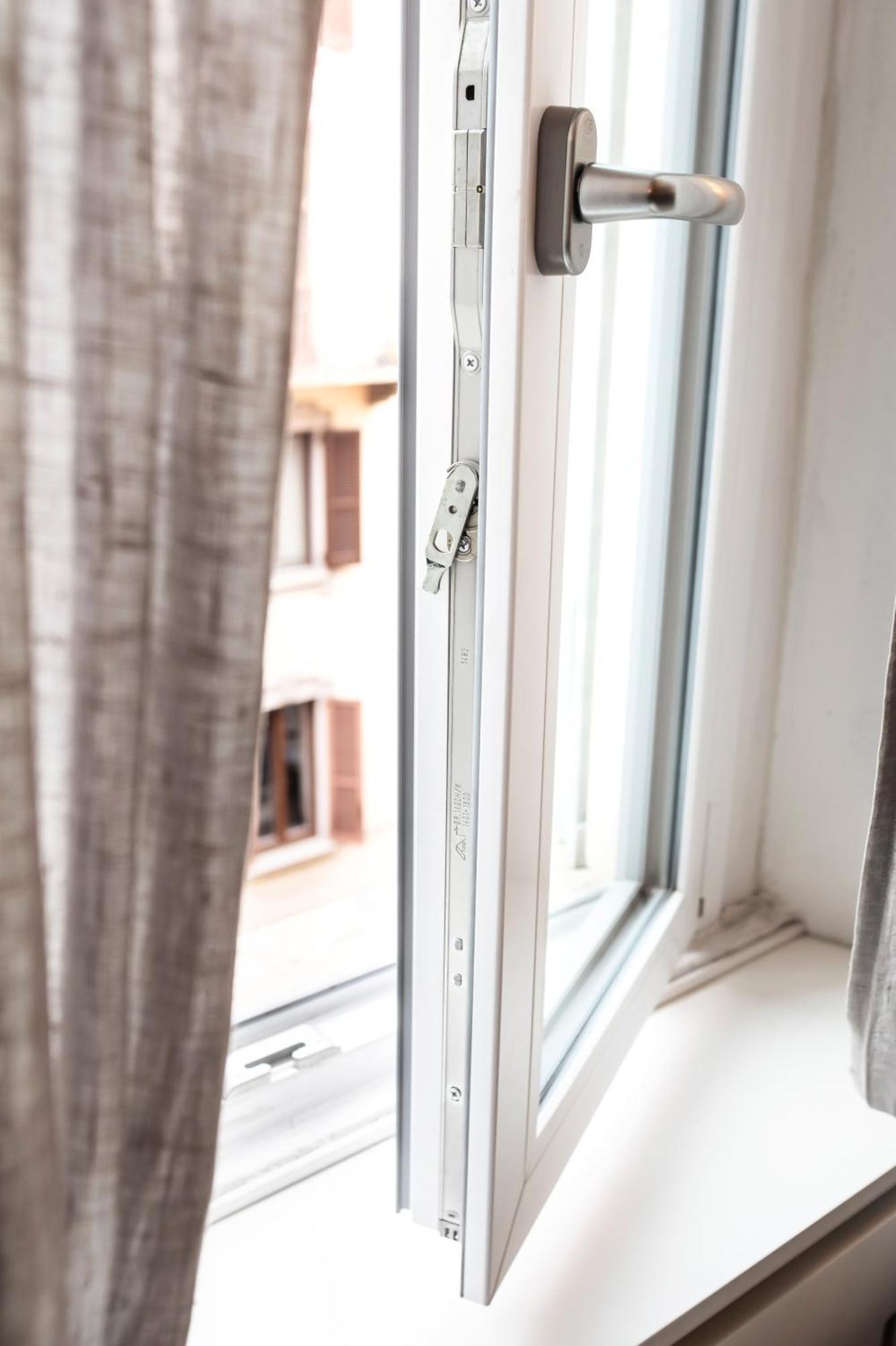 Cosy And Bright Flat In The Heart Of Porta Venezia Διαμέρισμα Μιλάνο Εξωτερικό φωτογραφία